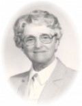 Hélène Boucher Hélène Boucher
