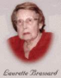Laurette Brassard Laurette Brassard