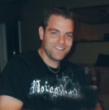 Luc Fortin Luc Fortin