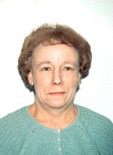 Lucienne Plourde Lucienne Plourde
