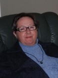 Marjolaine Badeau Marjolaine Badeau