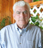 James Chicoine James Chicoine