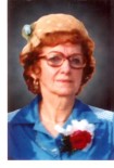 Donalda Larochelle Donalda Larochelle