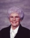 Rose-Anna Verret Rose-Anna Verret