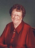 Anita Rousseau Anita Rousseau