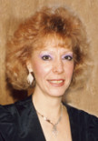 Pierrette Gazaille Pierrette Gazaille