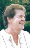 Ruth Bergeron Ruth Bergeron