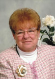 Claudette Malouin Claudette Malouin