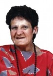 Carmen Côté Carmen Côté