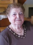 Réjeanne Guilbeault Réjeanne Guilbeault