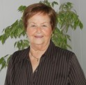 Fernande Cloutier Fernande Cloutier