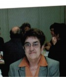 Thérèse Lucier Thérèse Lucier
