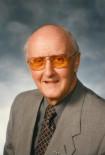 Conrad Bélanger Conrad Bélanger