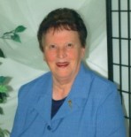 Yolande Larochelle Yolande Larochelle