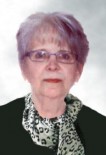 Pauline Bouchard Pauline Bouchard