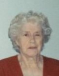 Florence Sylvia Campbell Florence Sylvia Campbell