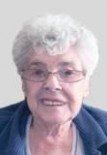 Marie-Berthe Babin Marie-Berthe Babin