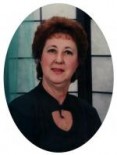 Jacqueline Bibeau Jacqueline Bibeau