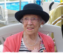 Marguerite Verret Marguerite Verret