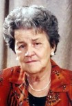 Geneviève Tremblay Geneviève Tremblay