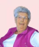 Evangéline Paquet Evangéline Paquet