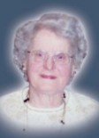 Bernadette Bérubé Bernadette Bérubé