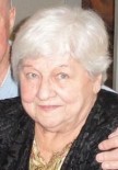 Jeannette Cyr Jeannette Cyr