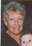 Claudette Sibley Claudette Sibley