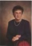 Marie-Blanche Ouellet