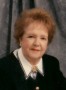 Jacqueline Faucher