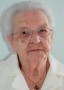 Gertrude Roberge