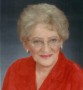 Pauline Dorey
