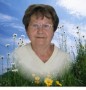 Yvette Dumas