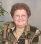 Madeleine Lacroix
