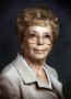 Gertrude Robert
