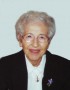 Alice Sauvageau