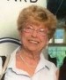 Mary Theresa Dawson