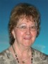 Gertrude Bergeron