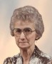 Jeannette Bernier