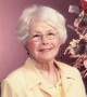 Georgette Raymond
