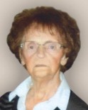 Yolande Duchesne