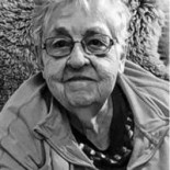 Margaret Rose (Susan) McNulty