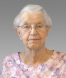 Aline Laganière Tessier