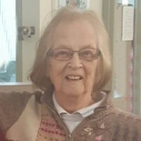 Mernene Evelyne Armstrong