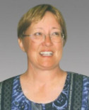 Françoise Potvin Charbonneau
