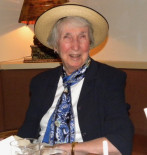 Iris Isabel Wallingford