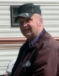 Barry Archie Black