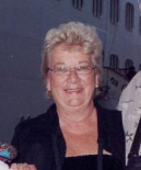 Louise Brenda Thomson