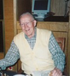 John Herbert (Herb) Brown