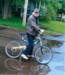 George Allan Gallant